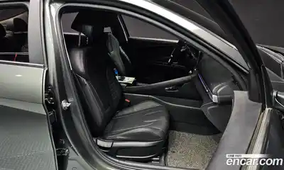 Hyundai Avante 2020 1.6 гидро в Москве № 971926, миниатюра 10