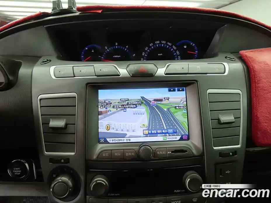 SsangYong Korando 2014 2.0 гидро, фото 14