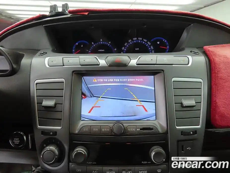SsangYong Korando 2014 2.0 гидро, фото 15