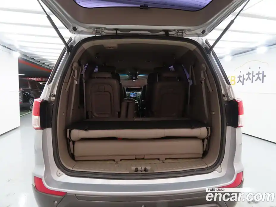 SsangYong Korando 2014 2.0 гидро, фото 18