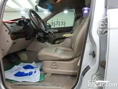 SsangYong Korando 2014 2.0 гидро, миниатюра 5