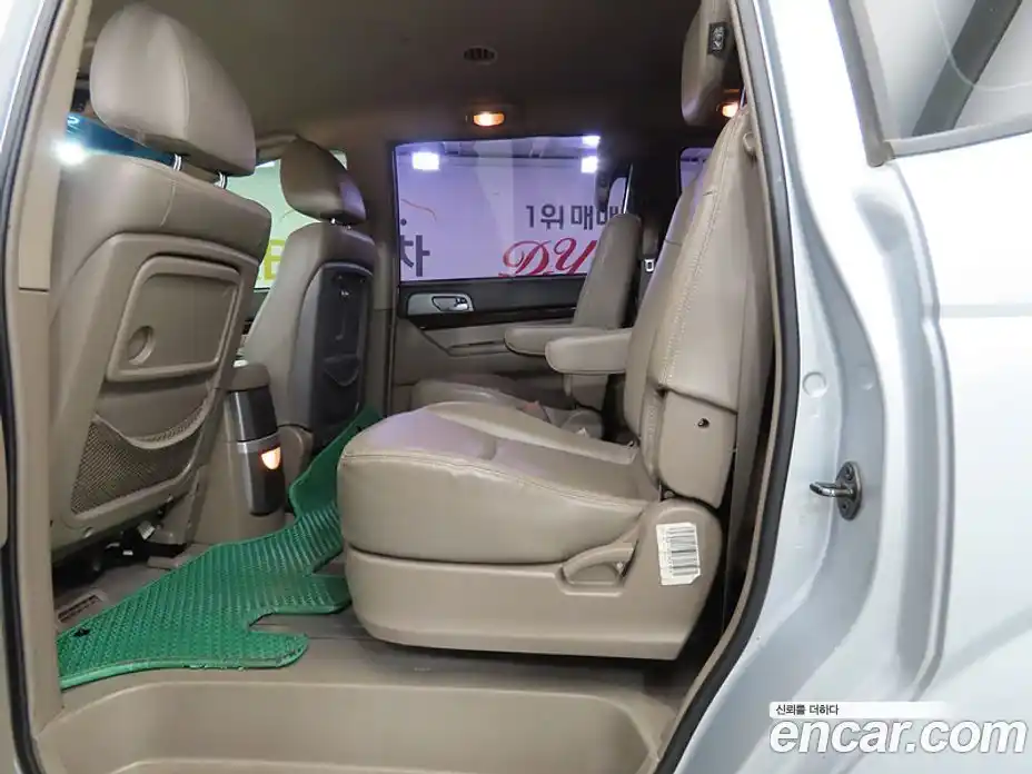 SsangYong Korando 2014 2.0 гидро, фото 6