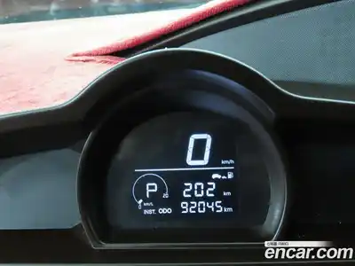 SsangYong Korando 2014 2.0 гидро, миниатюра 9