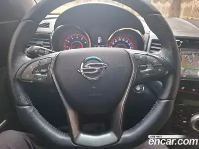 SsangYong TIBOLI 2018 1.6 гидро в Москве, миниатюра 11