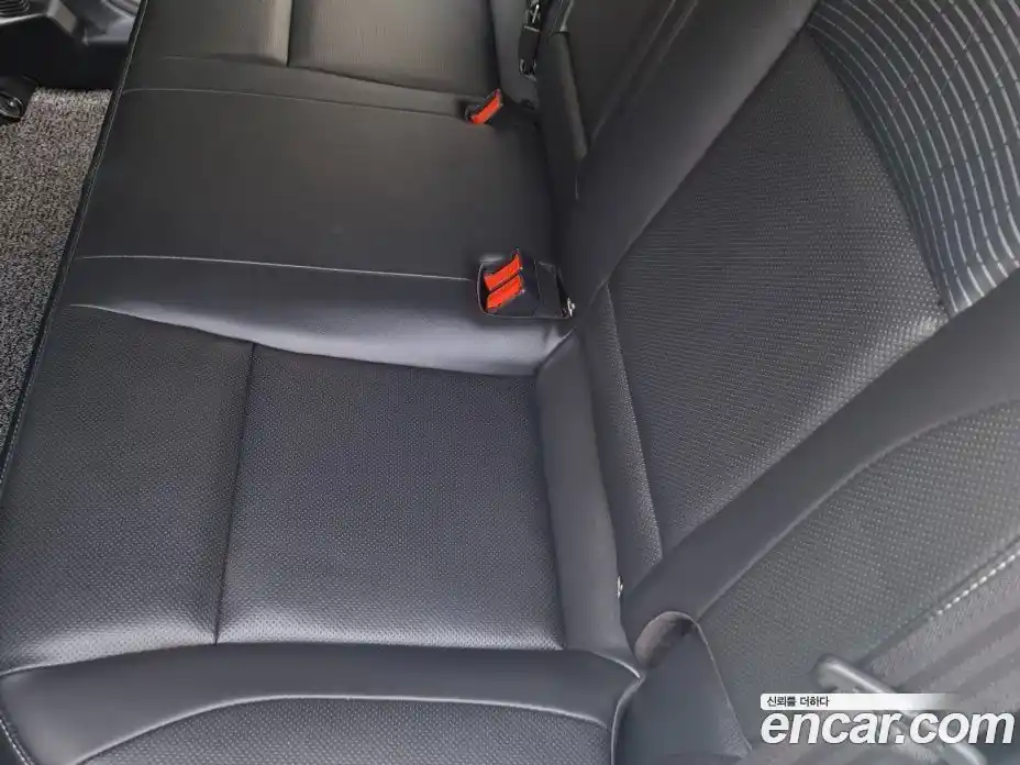 SsangYong TIBOLI 2018 1.6 гидро в Москве, фото 13