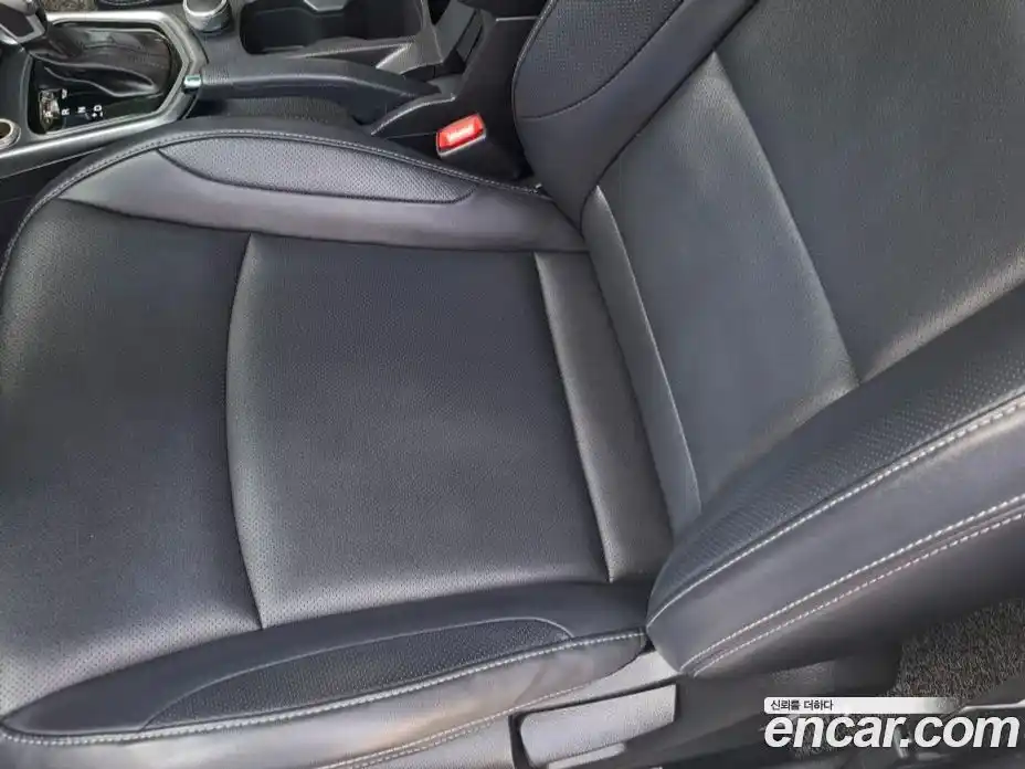 SsangYong TIBOLI 2018 1.6 гидро в Москве, фото 14