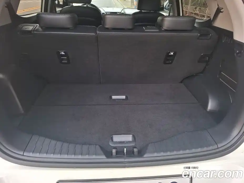 SsangYong TIBOLI 2018 1.6 гидро в Москве, фото 15