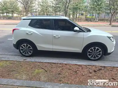 SsangYong TIBOLI 2018 1.6 гидро в Москве, миниатюра 5