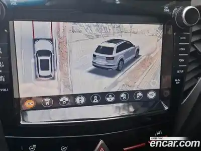 SsangYong TIBOLI 2018 1.6 гидро в Москве, миниатюра 7