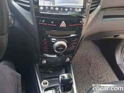 SsangYong TIBOLI 2018 1.6 гидро в Москве, миниатюра 9