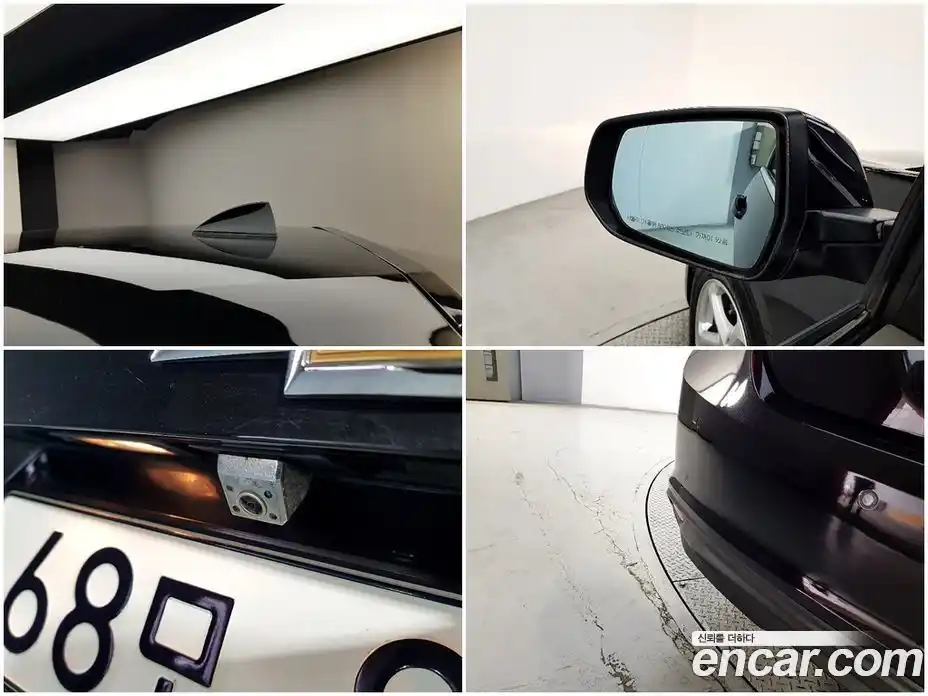 Chevrolet Malibu 2016 1.5 гидро в Москве, фото 19