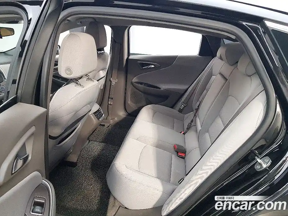 Chevrolet Malibu 2016 1.5 гидро в Москве, фото 9