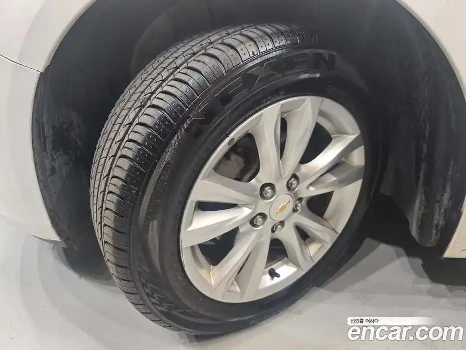 Chevrolet Cruze 2013 1.8 гидро в Москве № 98937, фото 19