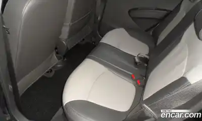 Chevrolet Spark 2012 1.0 гидро в Москве № 99219, миниатюра 7