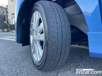 Chevrolet Spark 2013 1.0 гидро в Москве № 99999, миниатюра 9