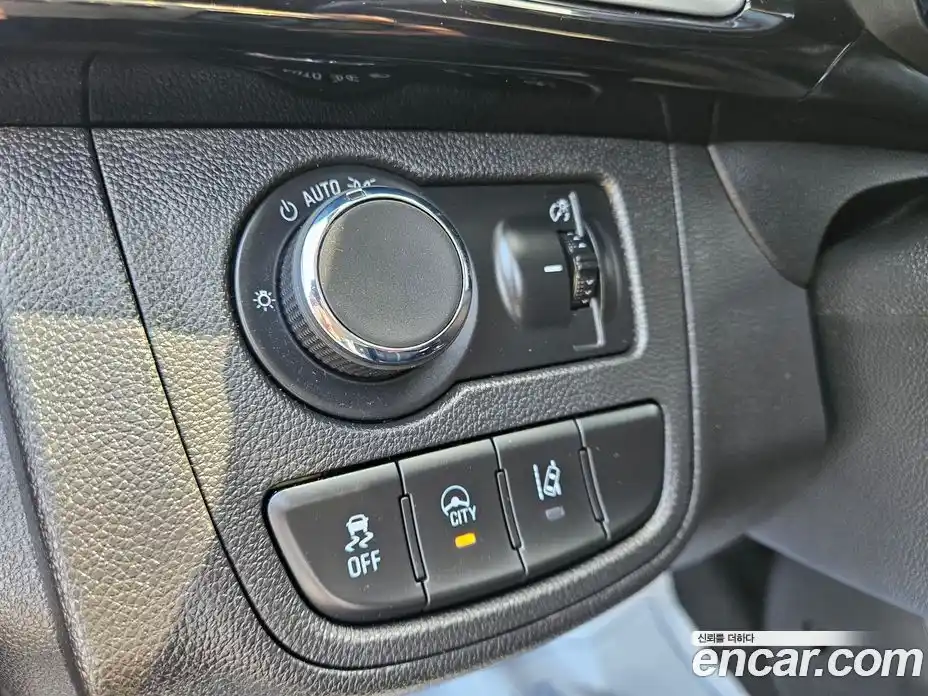 Chevrolet Spark 2020 1.0 гидро в Москве, фото 12