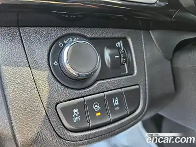 Chevrolet Spark 2020 1.0 гидро в Москве, миниатюра 12