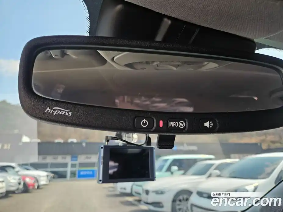 Chevrolet Spark 2020 1.0 гидро в Москве, фото 17
