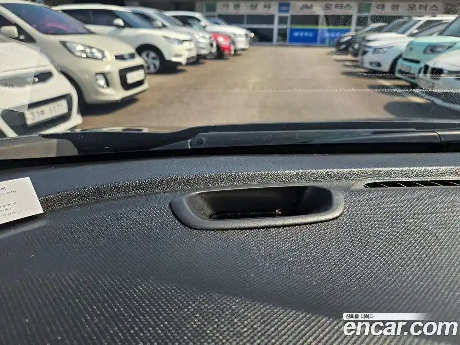 Chevrolet Spark 2020 1.0 гидро в Москве, фото 18