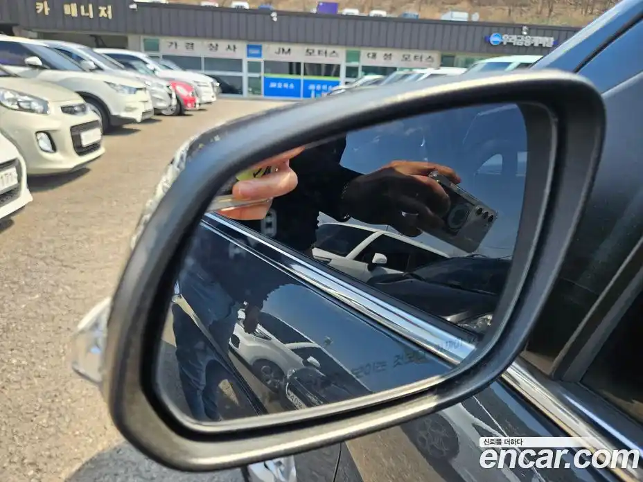 Chevrolet Spark 2020 1.0 гидро в Москве, фото 19