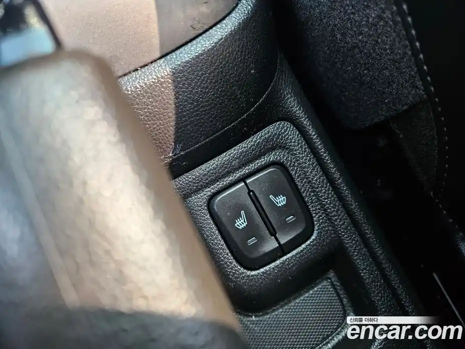 Chevrolet Spark 2020 1.0 гидро в Москве, фото 20
