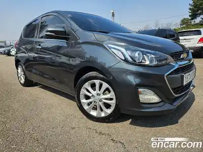 Chevrolet Spark 2020 1.0 гидро в Москве, миниатюра 3
