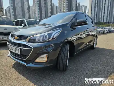 Chevrolet Spark 2020 1.0 гидро в Москве, миниатюра 4