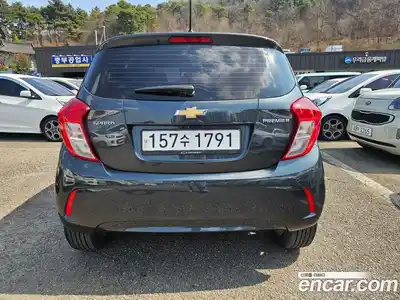Chevrolet Spark 2020 1.0 гидро в Москве, миниатюра 6