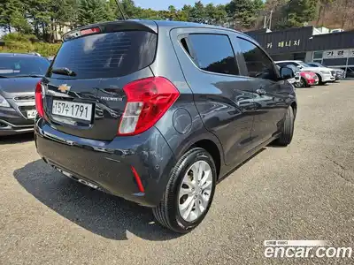 Chevrolet Spark 2020 1.0 гидро в Москве, миниатюра 7