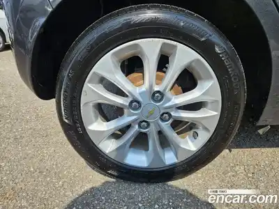 Chevrolet Spark 2020 1.0 гидро в Москве, миниатюра 8