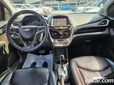 Chevrolet Spark 2020 1.0 гидро в Москве, миниатюра 10
