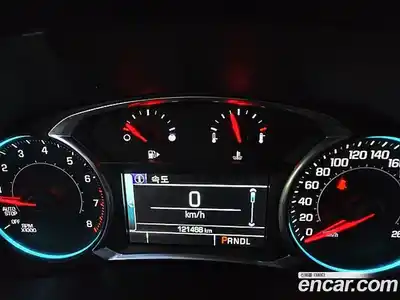 Chevrolet Malibu 2016 1.5 гидро в Москве № 103789, миниатюра 8