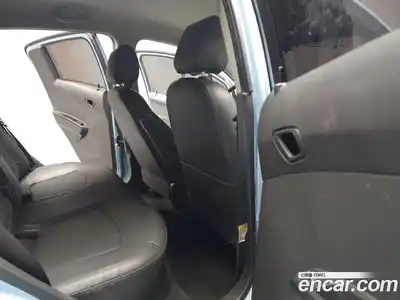 Chevrolet Spark 2014 1.0 гидро в Москве № 104889, миниатюра 11