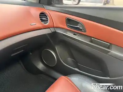 Chevrolet Cruze 2011 1.8 гидро в Москве № 105403, миниатюра 9