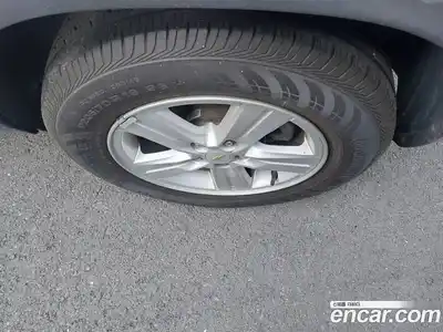 Chevrolet Trax 2017 1.6 гидро в Москве № 105871, миниатюра 10