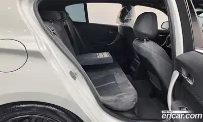 BMW 1-Series 2017 2.0 гидро в Москве, миниатюра 11