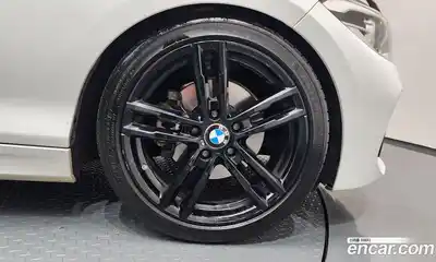 BMW 1-Series 2017 2.0 гидро в Москве, миниатюра 4