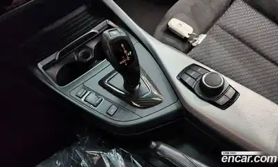 BMW 1-Series 2017 2.0 гидро в Москве, миниатюра 8