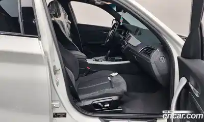 BMW 1-Series 2017 2.0 гидро в Москве, миниатюра 10