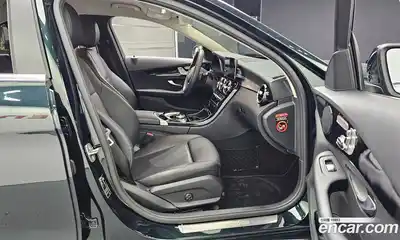 Mercedes-Benz C-Class 2019 2.0 гидро в Москве, миниатюра 11