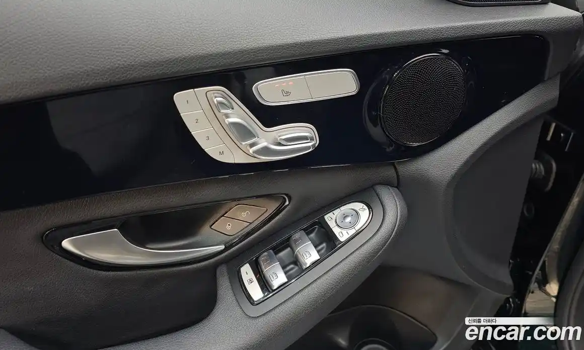 Mercedes-Benz C-Class 2019 2.0 гидро в Москве, фото 17