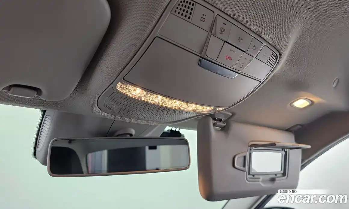 Mercedes-Benz C-Class 2019 2.0 гидро в Москве, фото 19