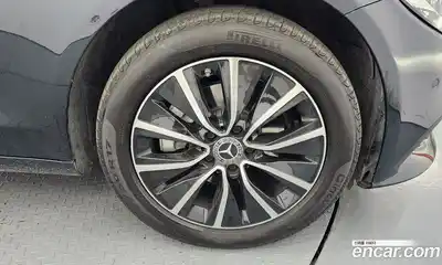 Mercedes-Benz C-Class 2019 2.0 гидро в Москве, миниатюра 5