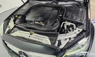 Mercedes-Benz C-Class 2019 2.0 гидро в Москве, миниатюра 6