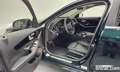 Mercedes-Benz C-Class 2019 2.0 гидро в Москве, миниатюра 10