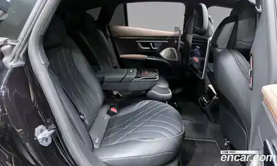 Mercedes-Benz EQS 2023 0.3 гидро в Москве, миниатюра 12