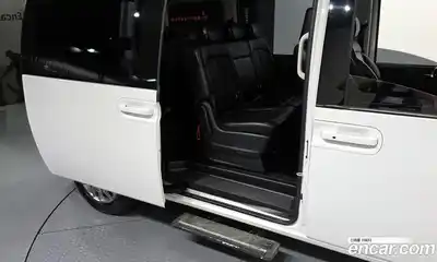 Hyundai Staria 2021 2.2 гидро в Москве, миниатюра 12