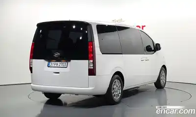Hyundai Staria 2021 2.2 гидро в Москве, миниатюра 2