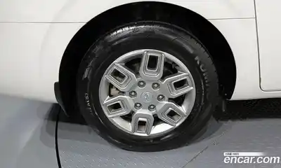 Hyundai Staria 2021 2.2 гидро в Москве, миниатюра 5