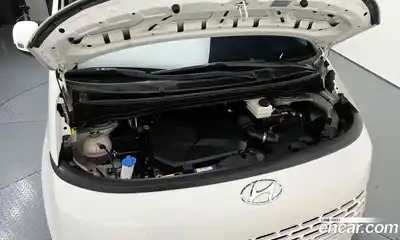 Hyundai Staria 2021 2.2 гидро в Москве, миниатюра 6